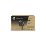 HP 154A Black Original LaserJet Tank Toner Reload Kit