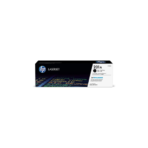 HP 201A Black Original LaserJet Toner Cartridge- CF400A