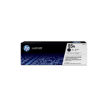 HP 85A Black Original LaserJet Toner Cartridge(CE285A)