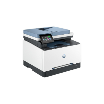 HP Color LaserJet Pro MFP 3303DW Printer