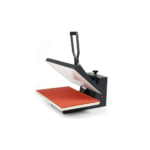 Heat press A3 Flatbed 38x38cm T-shirt printing Machine