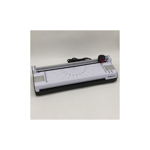 Innovia A3 plastic Laminator With A Trimmer Innovia A3 plastic Laminator With A Trimmer