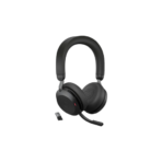 Jabra Evolve2 75 UC Noise-Canceling Wireless Headset