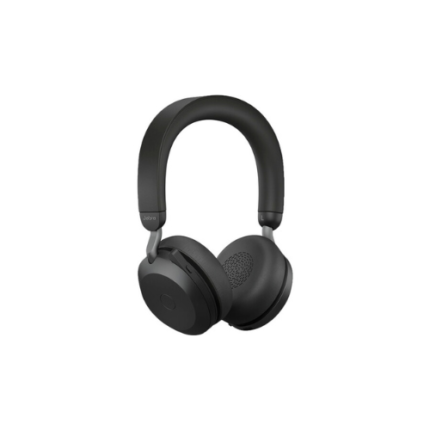 Jabra Evolve2 75 UC Noise-Canceling Wireless Headset