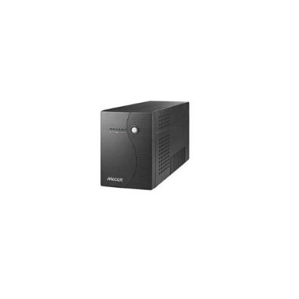 Mecer 850VA Line Interactive UPS (ME-850-VU)