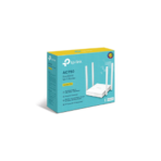 TP-Link Archer C24-AC750 wireless Dual Band Router (TL-ARCHER-C24)