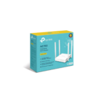 TP-Link Archer C24-AC750 wireless Dual Band Router (TL-ARCHER-C24)