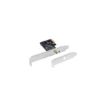 TP-Link Archer T2E PCIe WiFi Card AC600 for Desktop PC