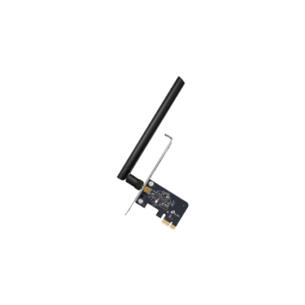 TP-Link Archer T2E PCIe WiFi Card AC600 for Desktop PC