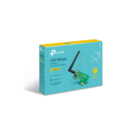 TP-Link N150 Wireless PCI-Express Adapter (TL-WN781ND)