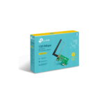 TP-Link N150 Wireless PCI-Express Adapter (TL-WN781ND)