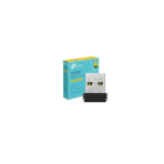 TP-Link TL-Archer TX1U Nano AX300 Wi-Fi 6 Wireless USB Adapter