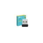 TP-Link TL-Archer TX1U Nano AX300 Wi-Fi 6 Wireless USB Adapter
