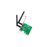 TP-Link TL-WN881ND 300Mbps Wireless N PCI Express Adapter