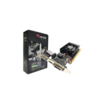 Afox Nvidia Geforce GT730 4GB DDR3 Graphics Card- (PCI-E 2.0, DDR3, VGA/DVI/HDMI) Graphic Cards - AF730-4096D3L7-V8