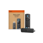 Amazon Fire TV Stick 4K Plus