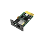 EVI SNMP Card for Online 1kVA-3kVA Rack Mount UPS - EP-UPSUACASN