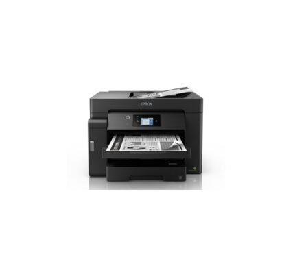 Epson EcoTank Monochrome M15140 A3 Wi-Fi Printer Duplex All-in-One Ink Tank