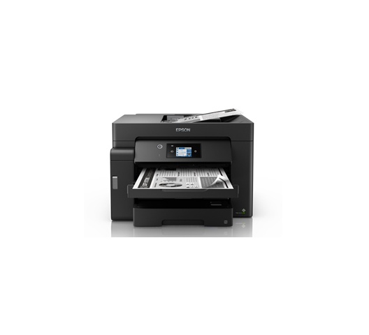 Epson EcoTank Monochrome M15140 A3 Wi-Fi Printer Duplex All-in-One Ink Tank Epson EcoTank Monochrome M15140 A3 Wi-Fi Printer Duplex All-in-One Ink Tank