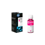 HP GT52 MAGENTA ORIGINAL INK BOTTLE - M0H55AE