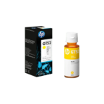 HP GT52 YELLOW ORIGINAL INK BOTTLE - M0H56AE