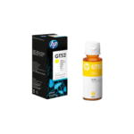 HP GT52 YELLOW ORIGINAL INK BOTTLE - M0H56AE