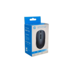 HP S1000 Silent Wireless Mouse (3CY46PA) - Quick Reaction Time