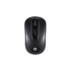 HP S1000 Silent Wireless Mouse (3CY46PA) - Quick Reaction Time