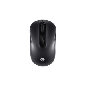 HP S1000 Silent Wireless Mouse (3CY46PA) - Quick Reaction Time