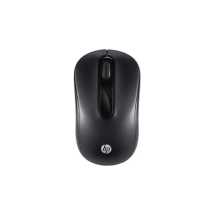 HP S1000 Silent Wireless Mouse (3CY46PA) - Quick Reaction Time