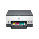 HP Smart Tank 670 AIO Wi-Fi Printer Thermal inkjet A4 4800 x 1200 DPI 12 ppm