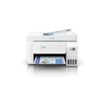 Epson EcoTank L5296 A4 Wi-Fi All-in-One Ink Tank Printer with ADF