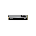 LEXAR LNM790 1TB INTERNAL SSD M.2 PCIe Gen 4*4 NVMe 2280 –– LNM790X001T-RNNNG