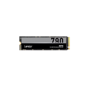 LEXAR LNM790 1TB INTERNAL SSD M.2 PCIe Gen 4*4 NVMe 2280 –– LNM790X001T-RNNNG