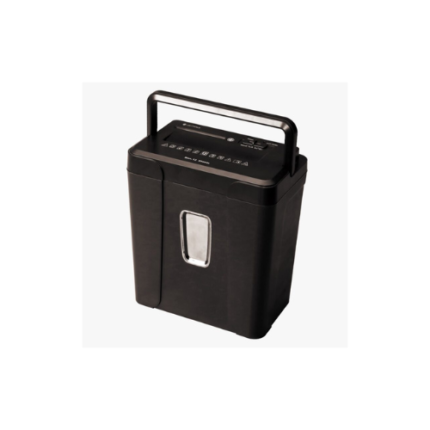 LIGHTWAVE 12 SHEET SHREDDER and CD Shredder 21L (lightwave-lw-psh-21lt)
