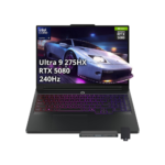Lenovo Legion Pro 7 Laptop-intel Core Ultra 9 275HX, 64GB RAM, 1TB SSD, RTX 5080 16GB