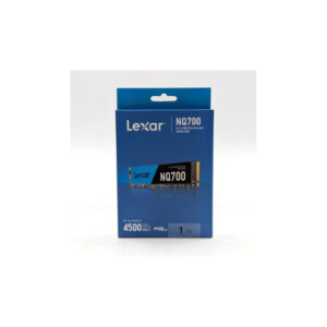 Lexar LNQ700 PRO 1TB Gen4 Internal SSD NVMe M.2 2280 PCIe Gen4x4