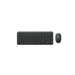 Logitech MK250 Bluetooth Wireless Combo Mouse and Keyboard