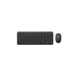 Logitech MK250 Bluetooth Wireless Combo Mouse and Keyboard