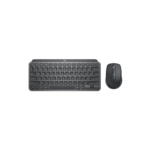 Logitech MX Keys Mini Combo for Business(QWERTY)