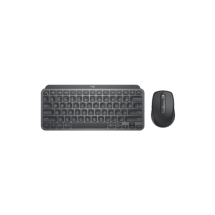 Logitech MX Keys Mini Combo for Business(QWERTY)