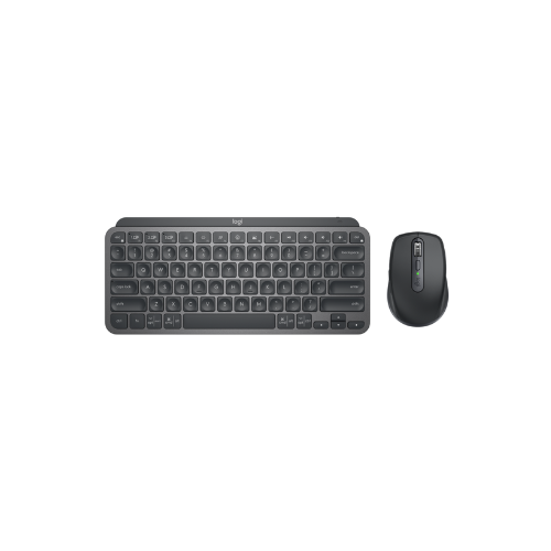 Logitech MX Keys Mini Combo for Business(QWERTY) Logitech MX Keys Mini Combo for Business(QWERTY)