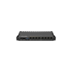 MikroTik RouterBORD 5009UPr+S+in with Marvell Armada ARMv8 CPU (RB5009UPR+S+IN)