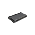 MikroTik RouterBORD 5009UPr+S+in with Marvell Armada ARMv8 CPU (RB5009UPR+S+IN)