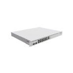 MikroTik 2216-1G-12XS-2XQ Cloud Core Router 16-core CPU, 2x 100G QSFP, 14x 25G SFP