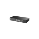 TP-Link LS1016G Gigabit Ethernet network switch Unmanaged (10/100/1000)