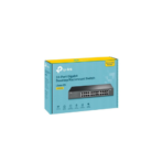 TP Link LS1024G 24-Port Gigabit Desktop/Rackmount Switch-