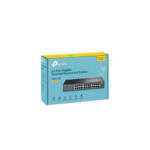 TP Link LS1024G 24-Port Gigabit Desktop/Rackmount Switch-