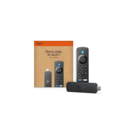 Amazon Fire TV Stick 4K Select