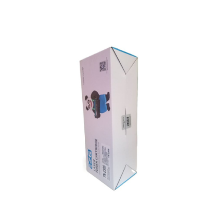 Asta Brother Genuine TN-2305 Black Toner